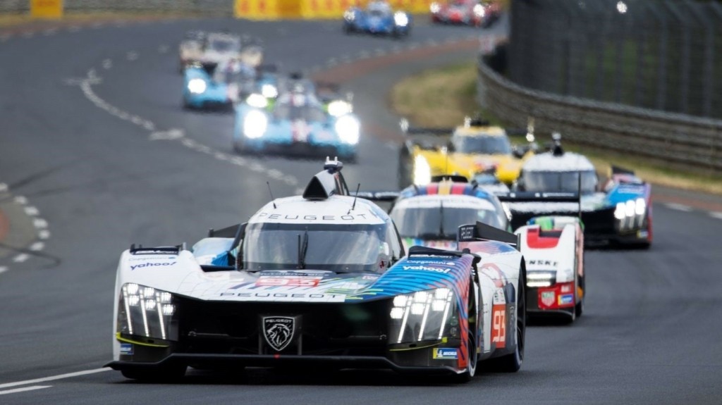 le_mans_race