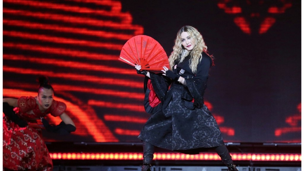 madonna8765- new