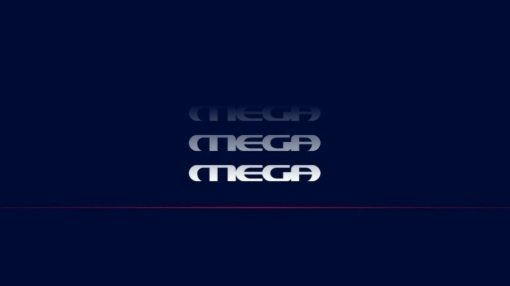 mega 543- new