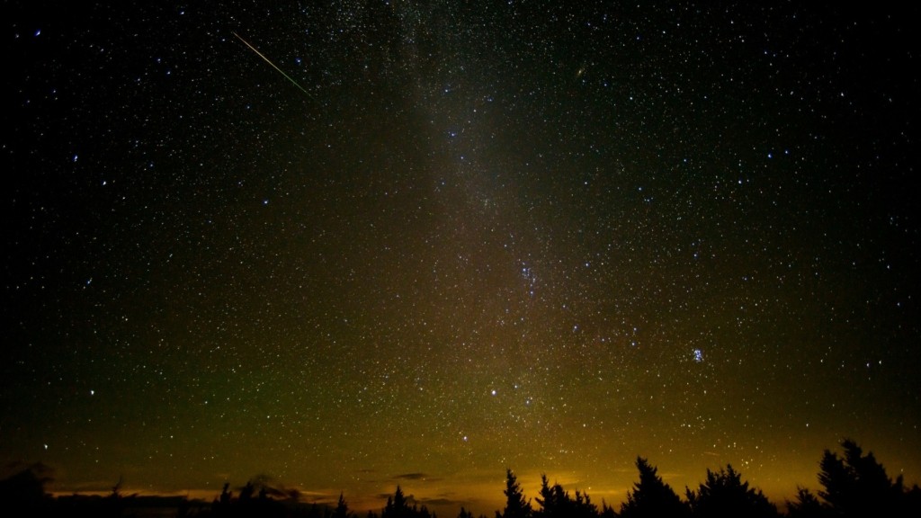 meteor