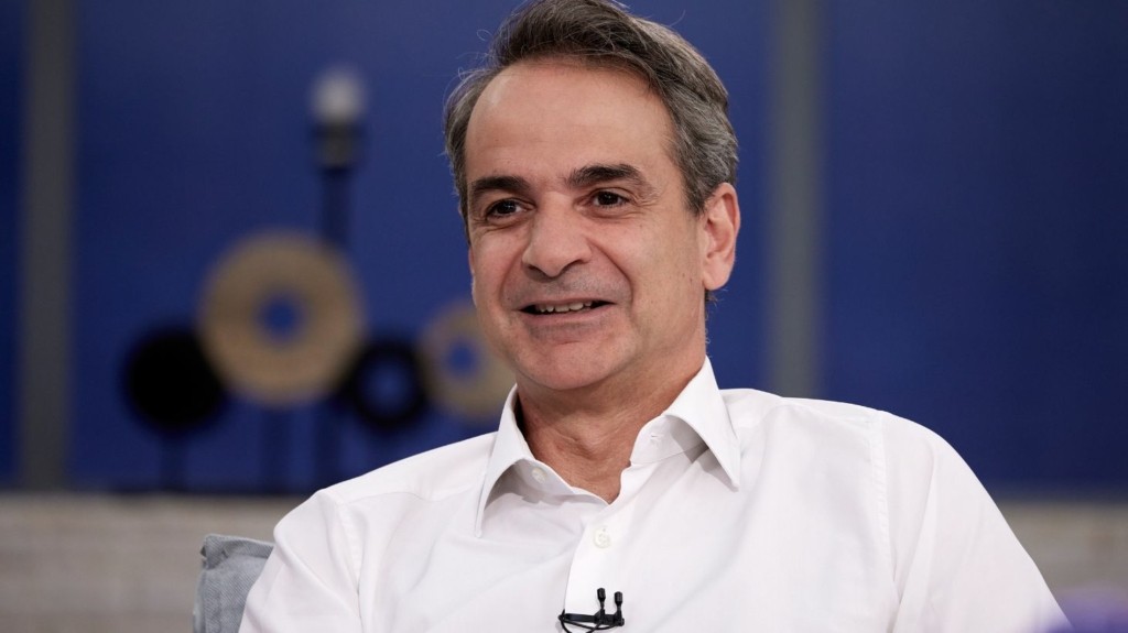 mitsotakis synenteyxi barka- new