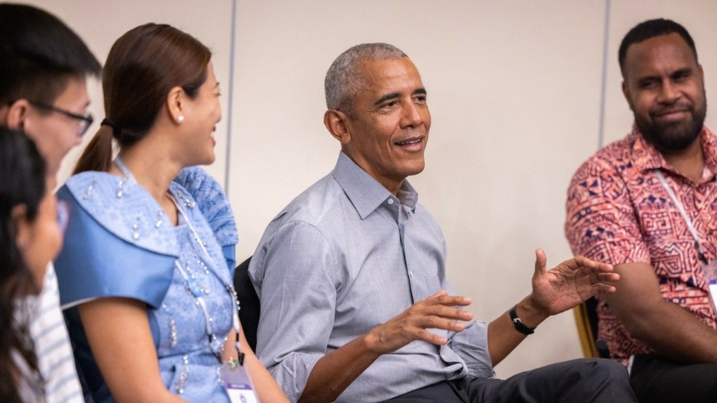 obama
