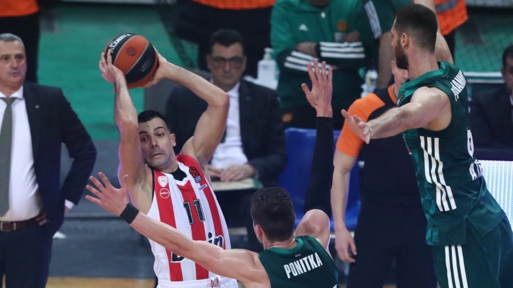 olympiakos- panathinaikos876- new