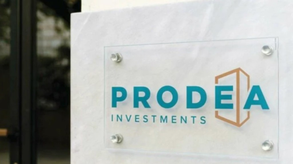 prodea new