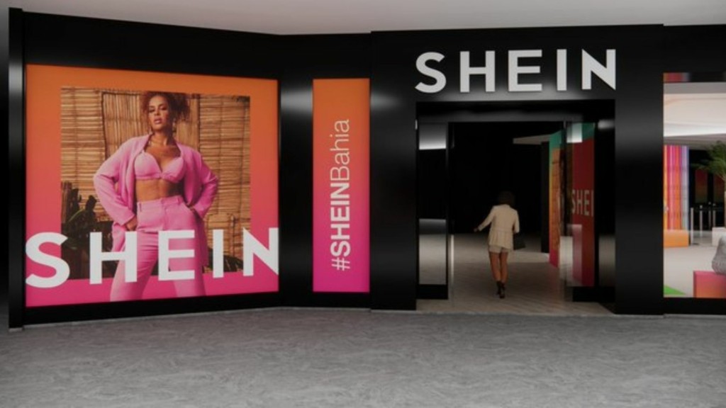 shein kina 987- new