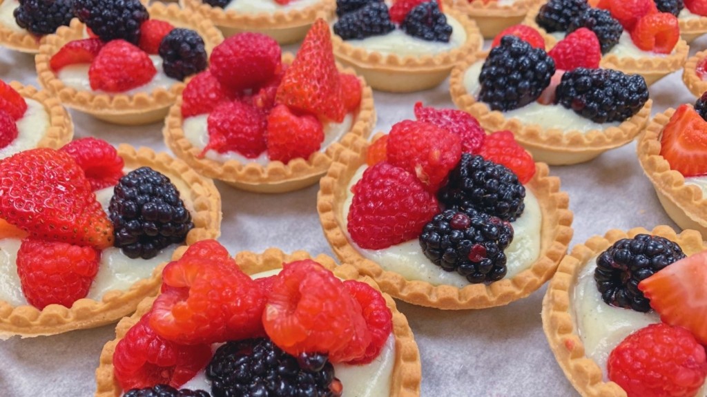 tartes