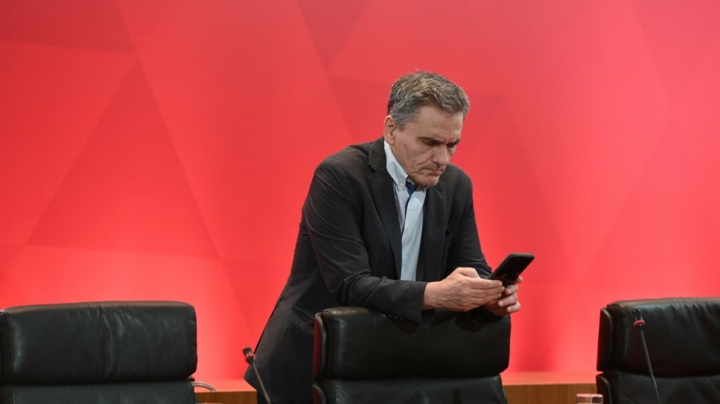 tsakalotos