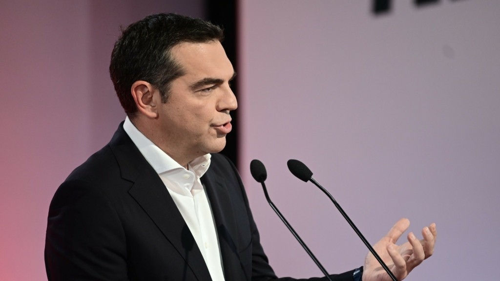 tsipras