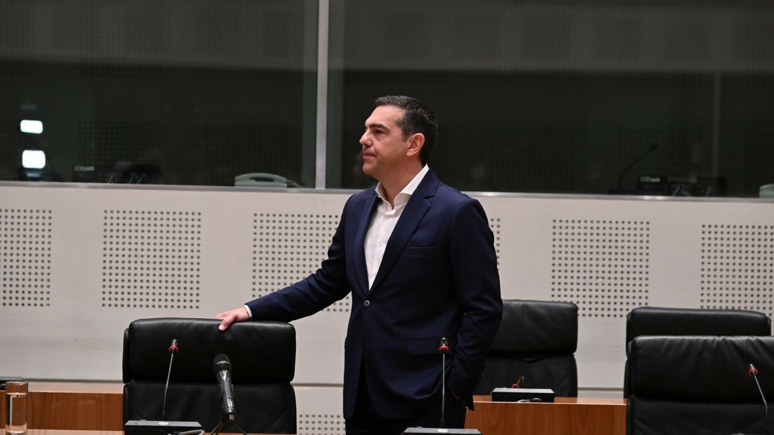 Διεθνή ΜΜΕ για Τσίπρα: «Η παραίτηση ήρθε μετά την συντριπτική εκλογική ήττα»