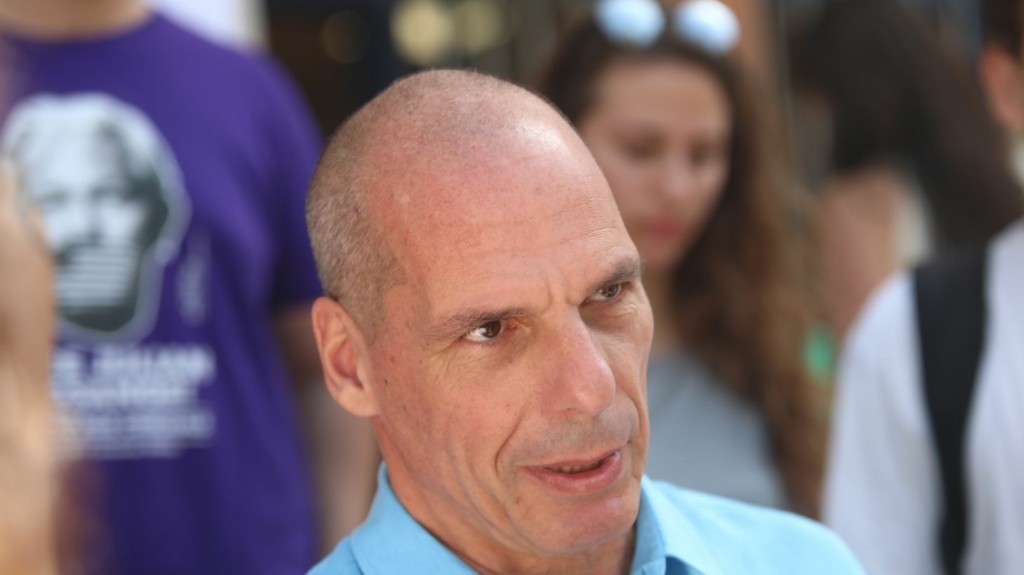 varoufakis