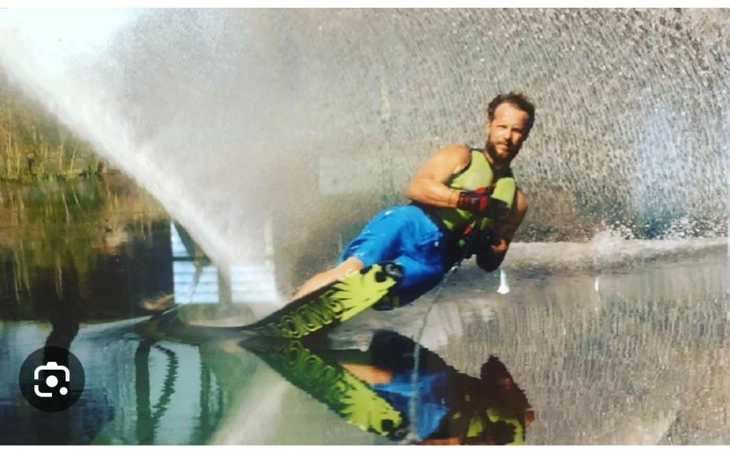 waterski hatzis