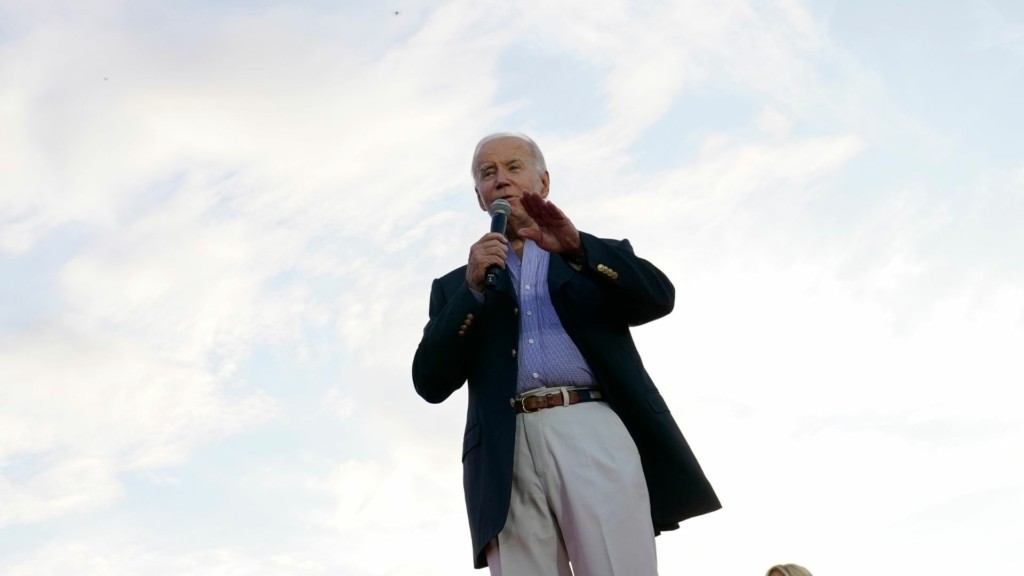 BIDEN