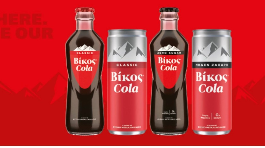 BIKOS NEW