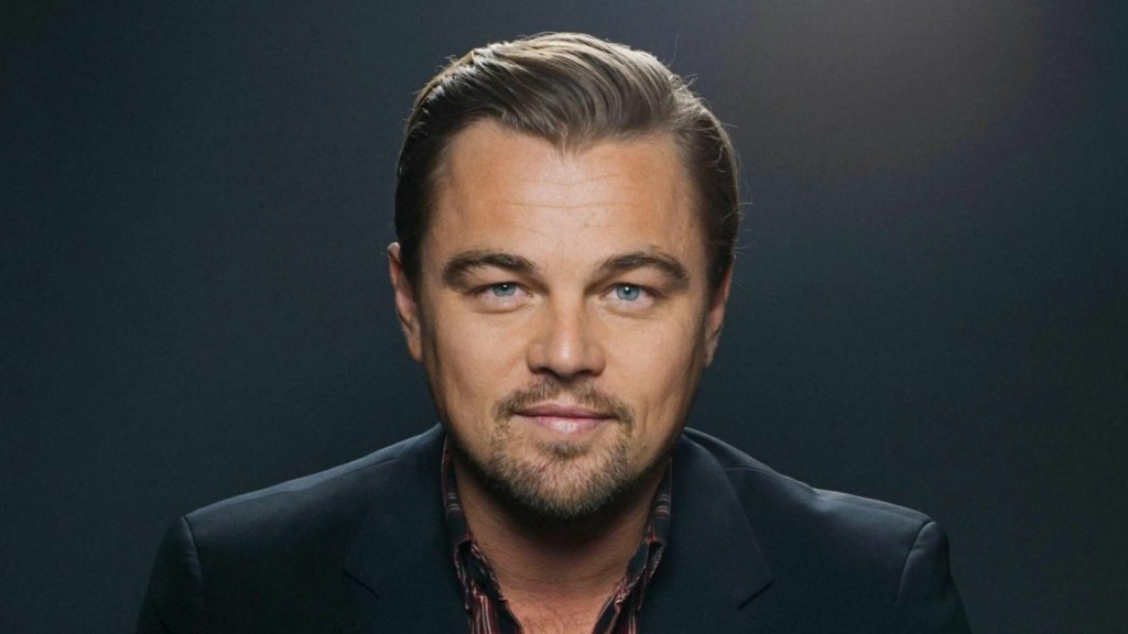 DICAPRIO