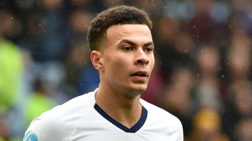 Dele Alli