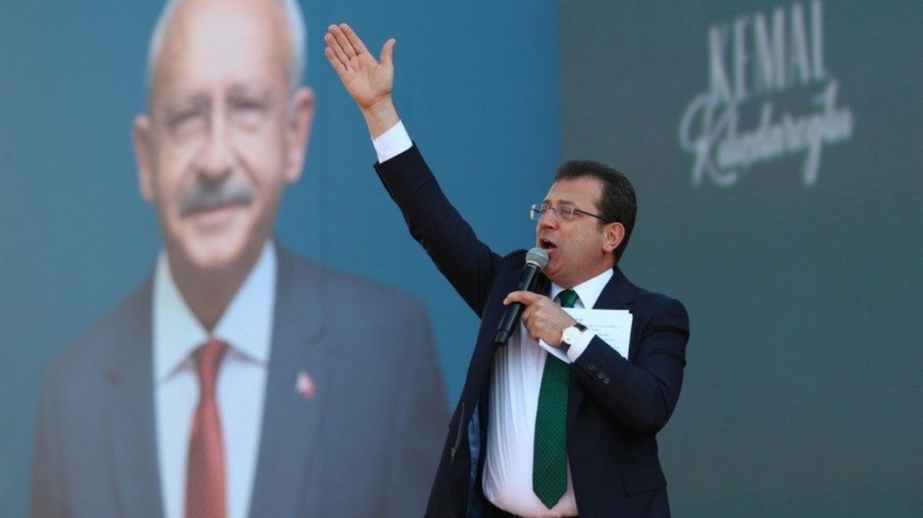 Imamoglu