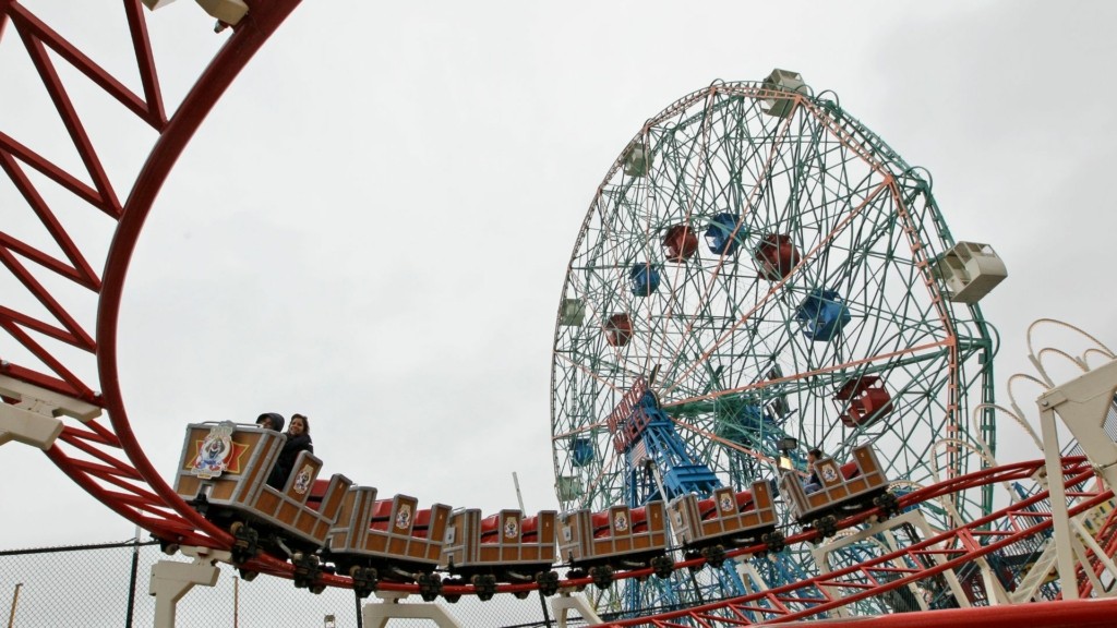 LUNA PARK