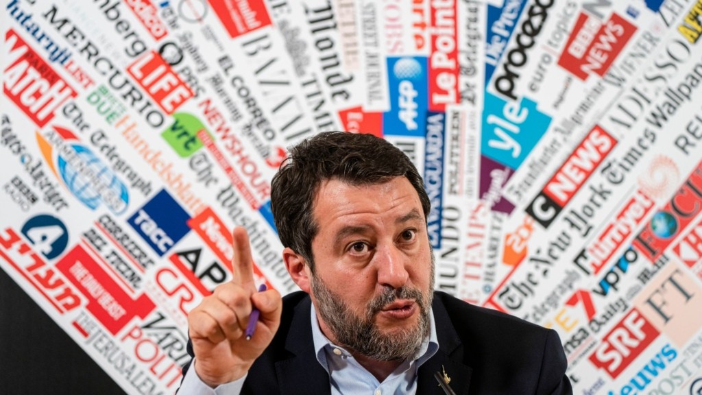 SALVINI