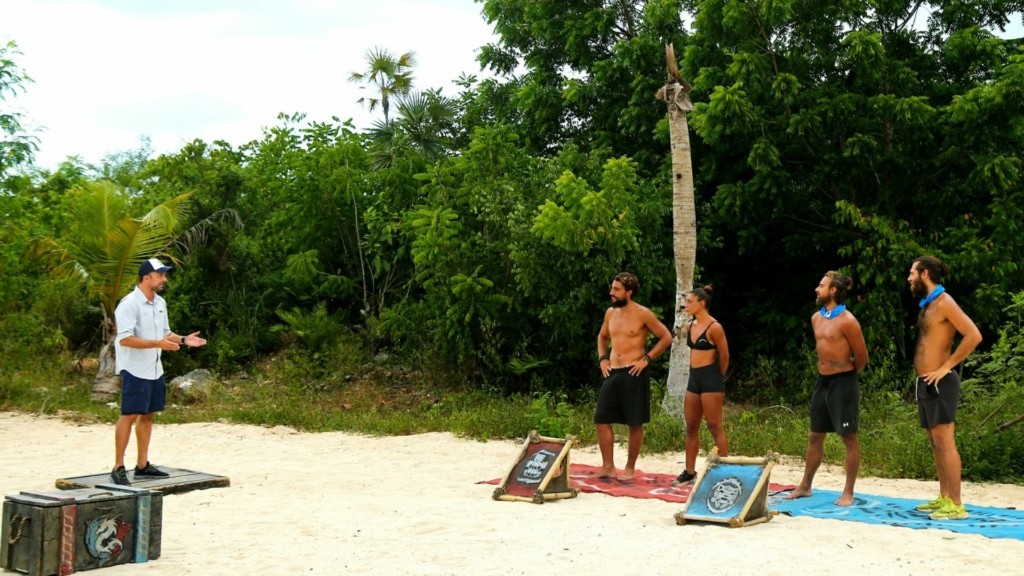 SURVIVOR ALL STAR