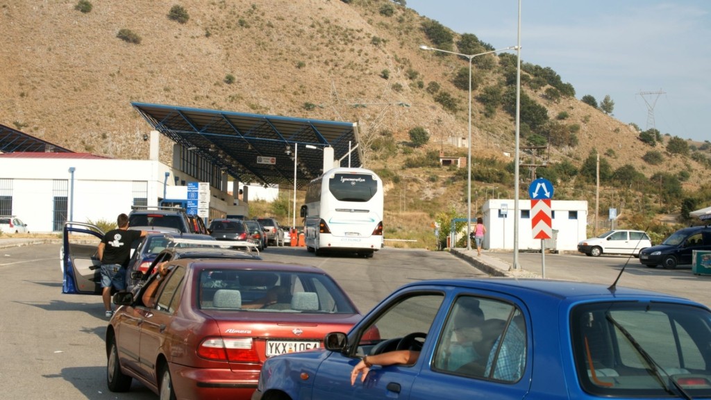 TELONEIO