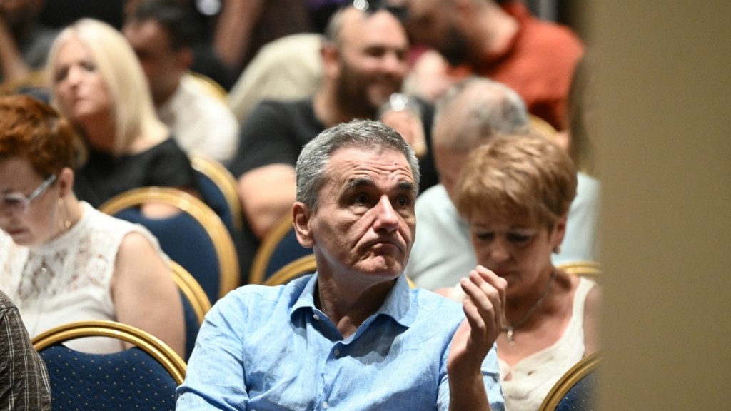 TSAKALOTOS