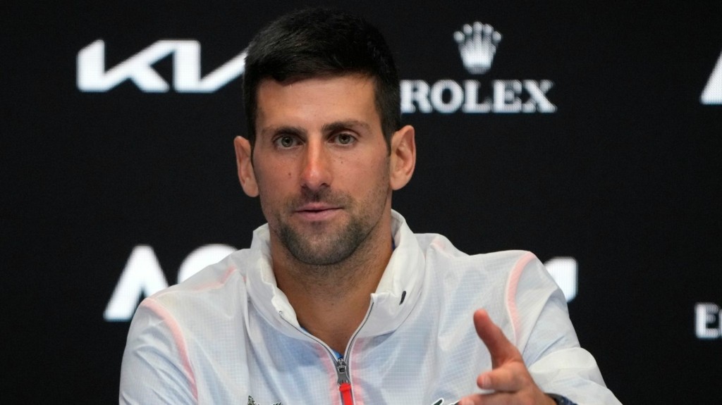 NOVAK-djokovic