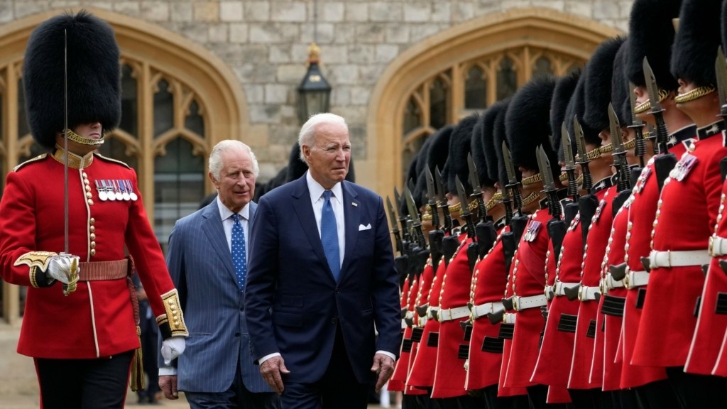 biden charles