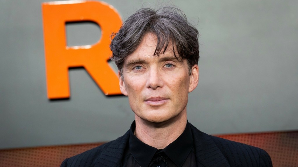 cillian murphy