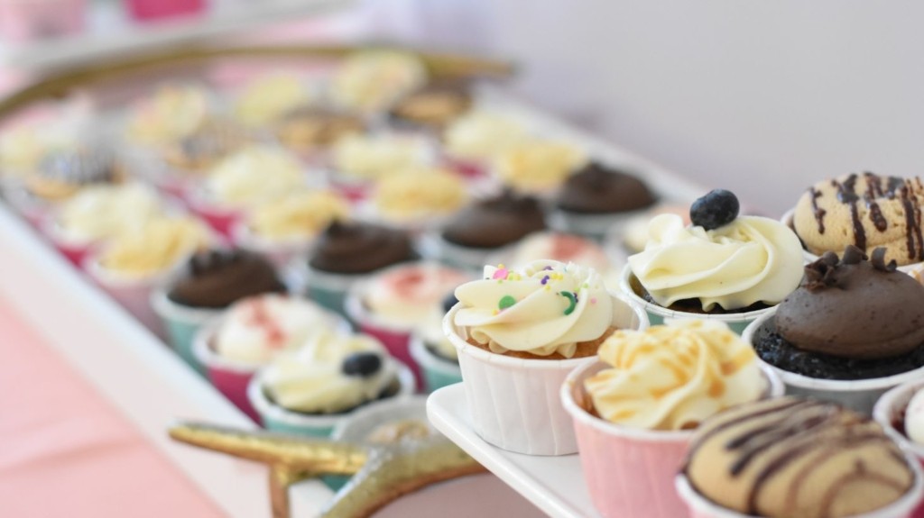 cupcakes