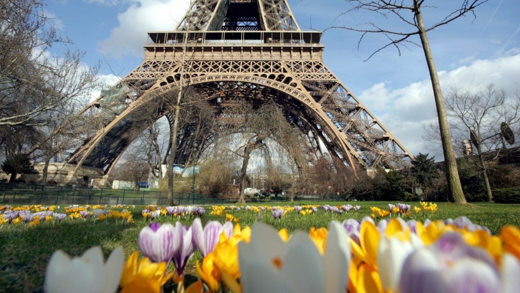 eifel tower