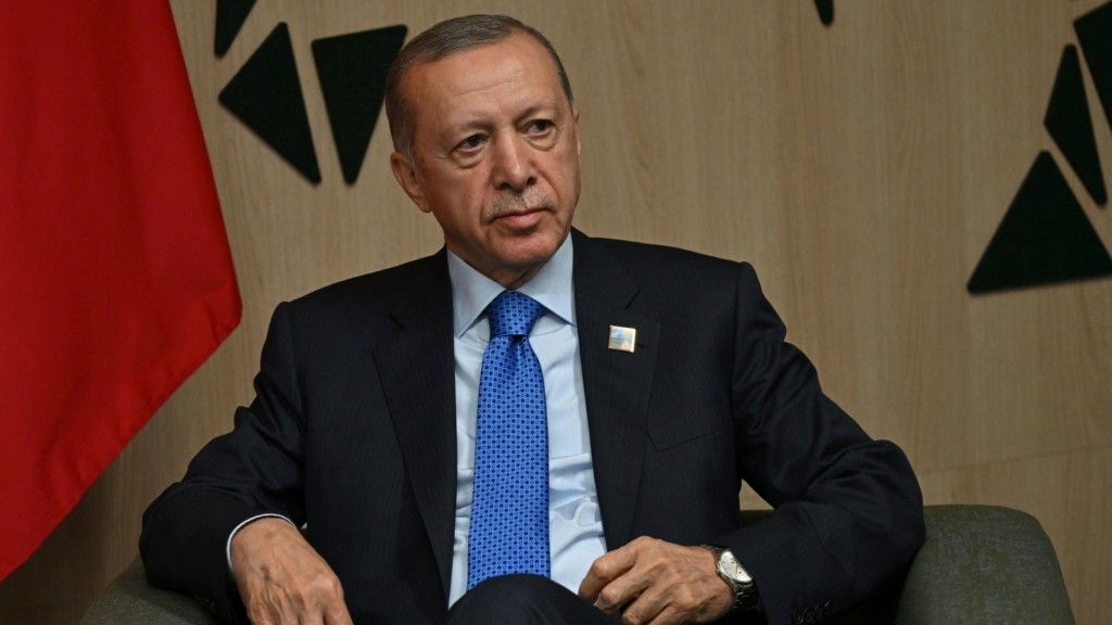 erdogan