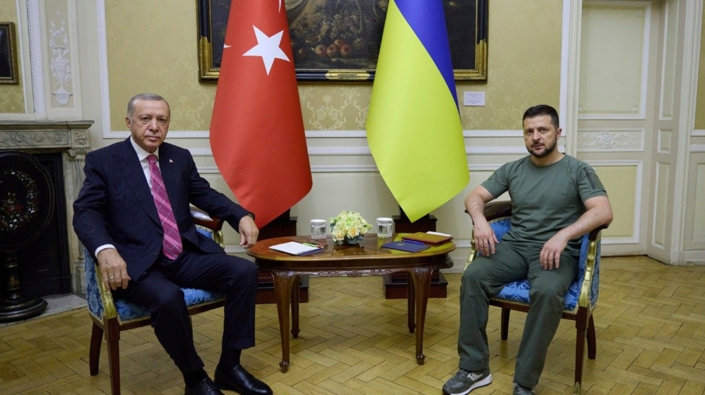 erdogan zelenkyy