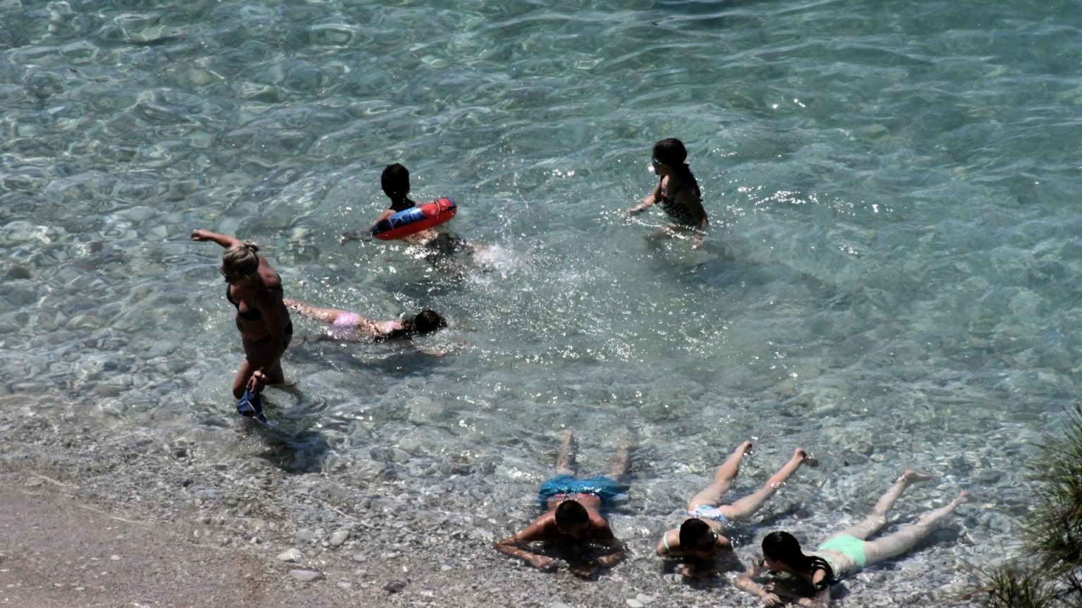 «Ειλικρινής συζήτηση» Μητσοτάκη – Ερντογάν στο Βίλνιους