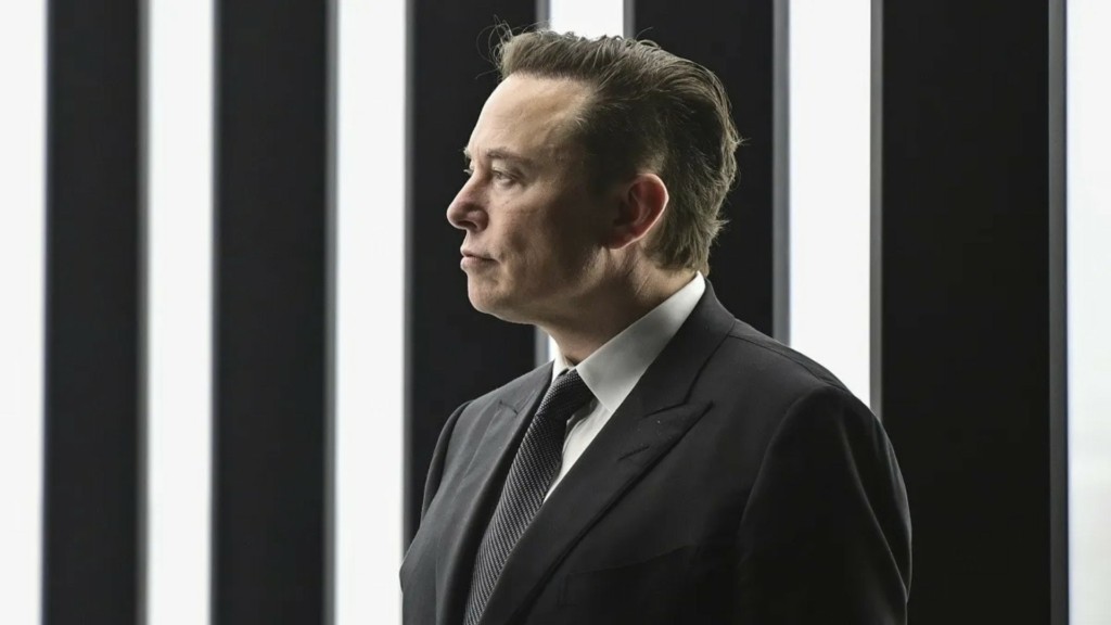 musk