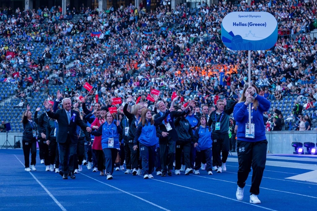olympic