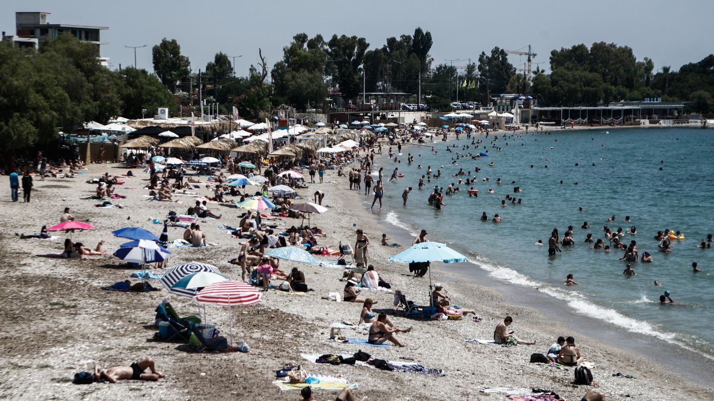 Κοινωνικός Τουρισμός: Οι 15 περιοχές που προτιμούν οι περισσότεροι δικαιούχοι