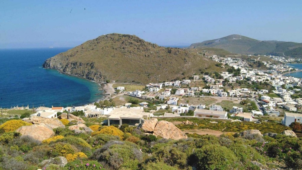 patmos