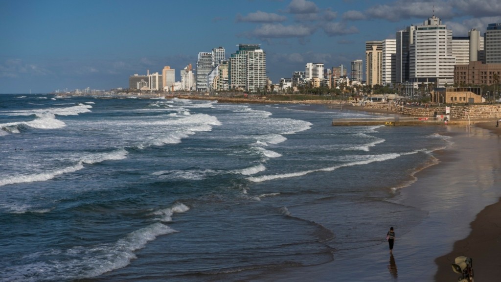 tel aviv