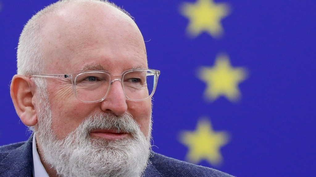 timmermans