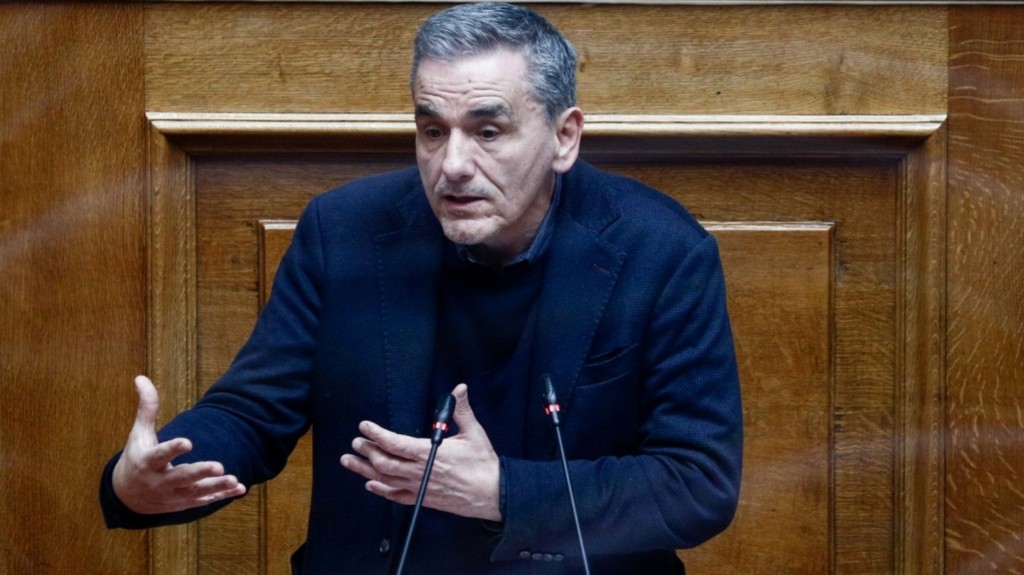 tsakalotos