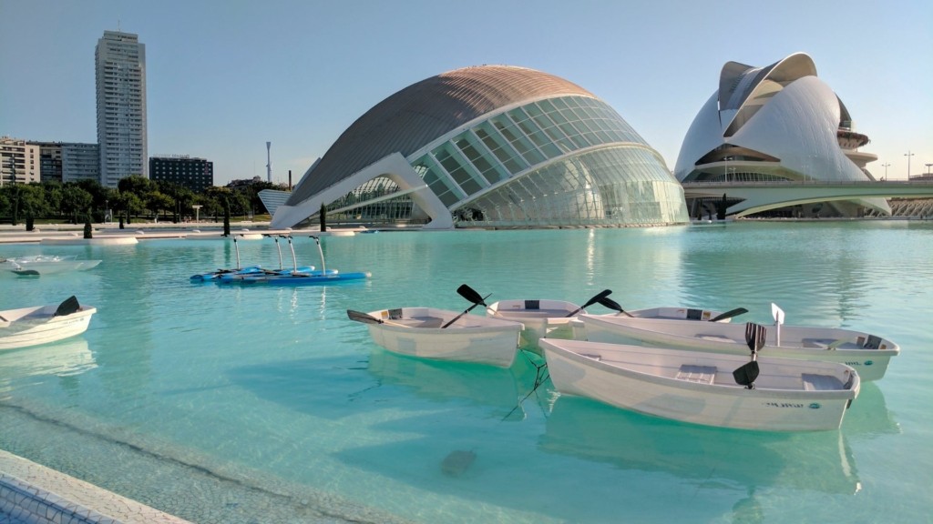 valencia spain