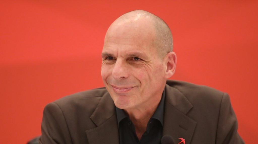 varoufakis