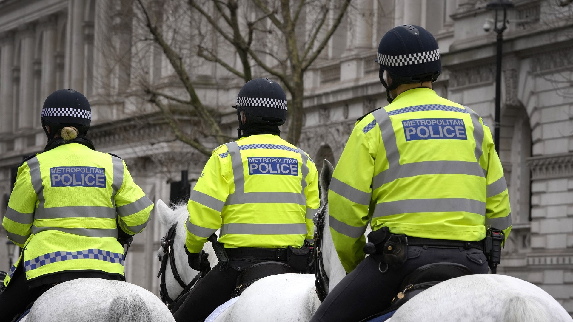 Βρετανία: Δεκάδες συλλήψεις υποστηρικτών της απαγορευμένης από την κυβέρνηση οργάνωσης Palestine Action