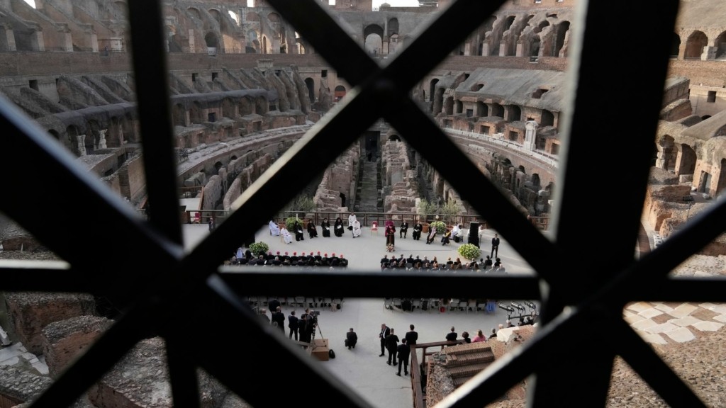 COLOSSEO