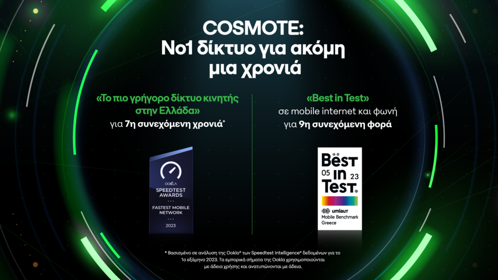 COSMOTE_Ookla-Umlaut_2023_gr
