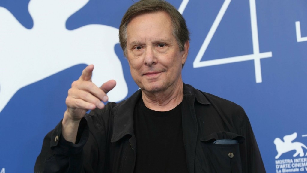 FRIEDKIN