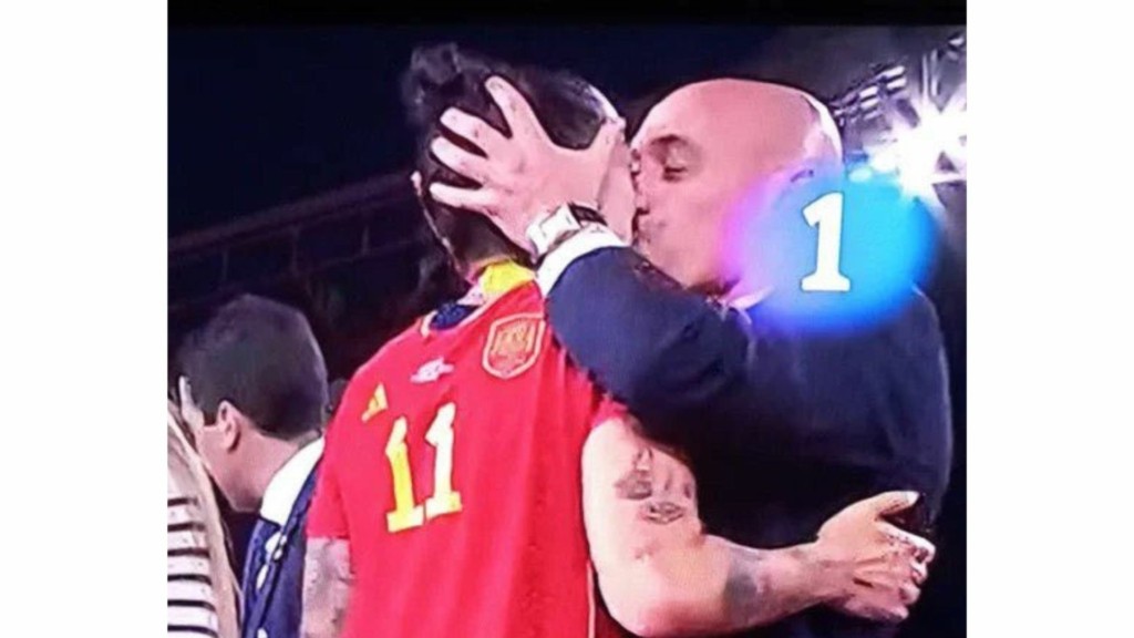 KISS