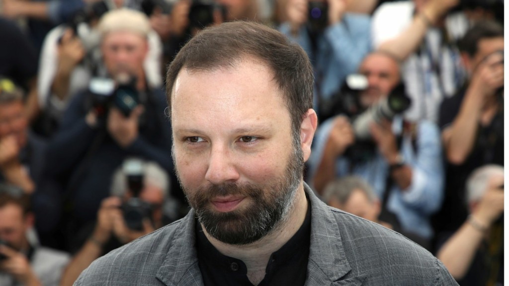 LANTHIMOS