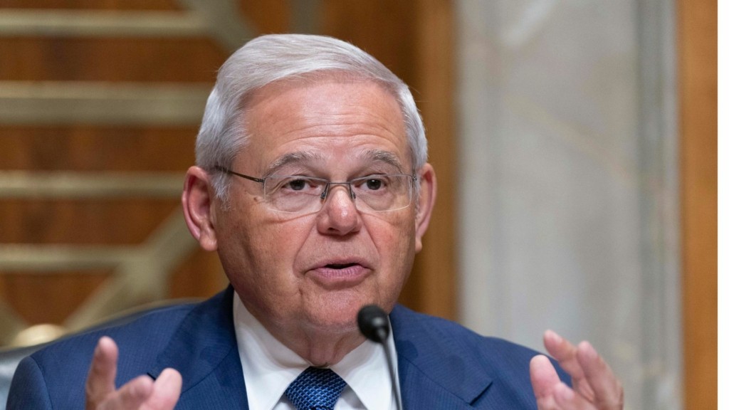 MENENDEZ