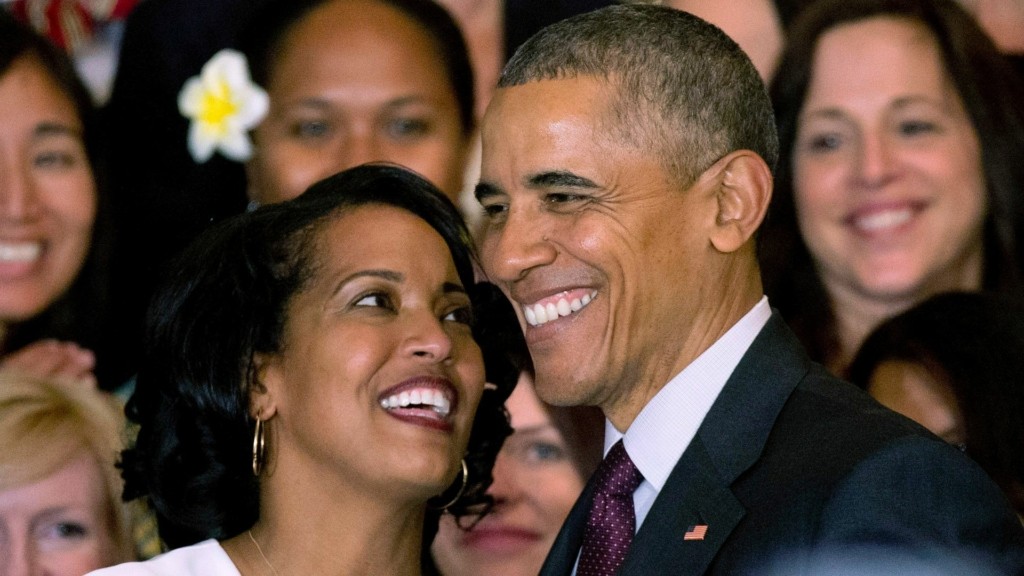 OBAMA
